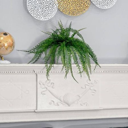 New! Cozy Apt In Center City! فيلادلفيا المظهر الخارجي الصورة