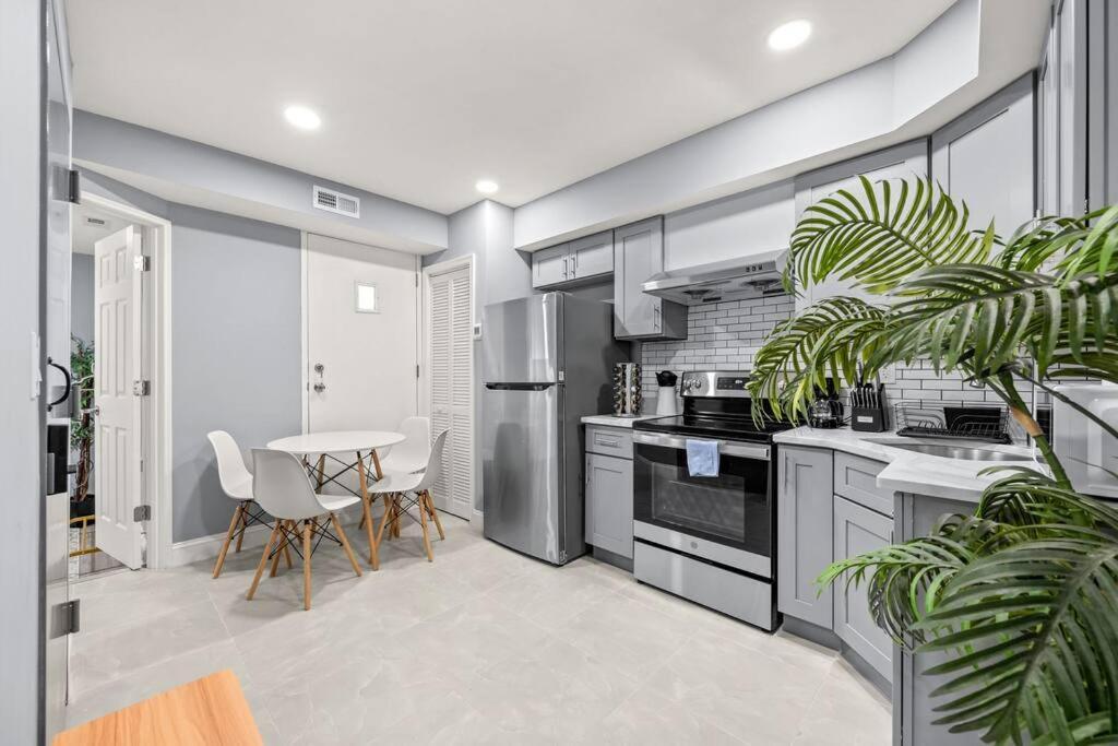 New! Cozy Apt In Center City! فيلادلفيا المظهر الخارجي الصورة
