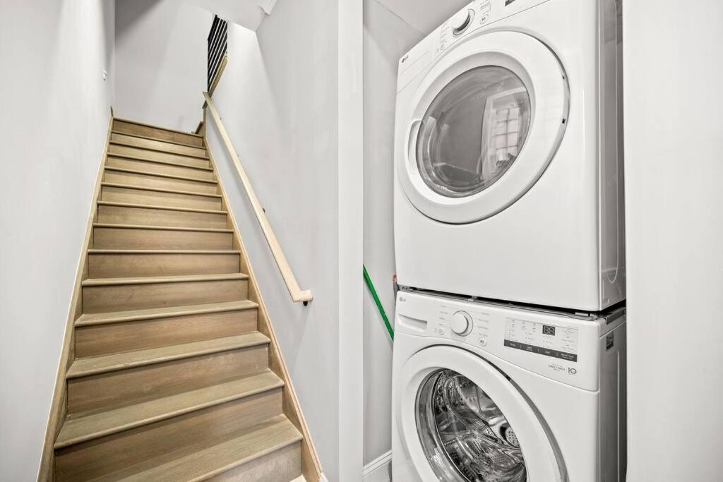 New! Cozy Apt In Center City! فيلادلفيا المظهر الخارجي الصورة