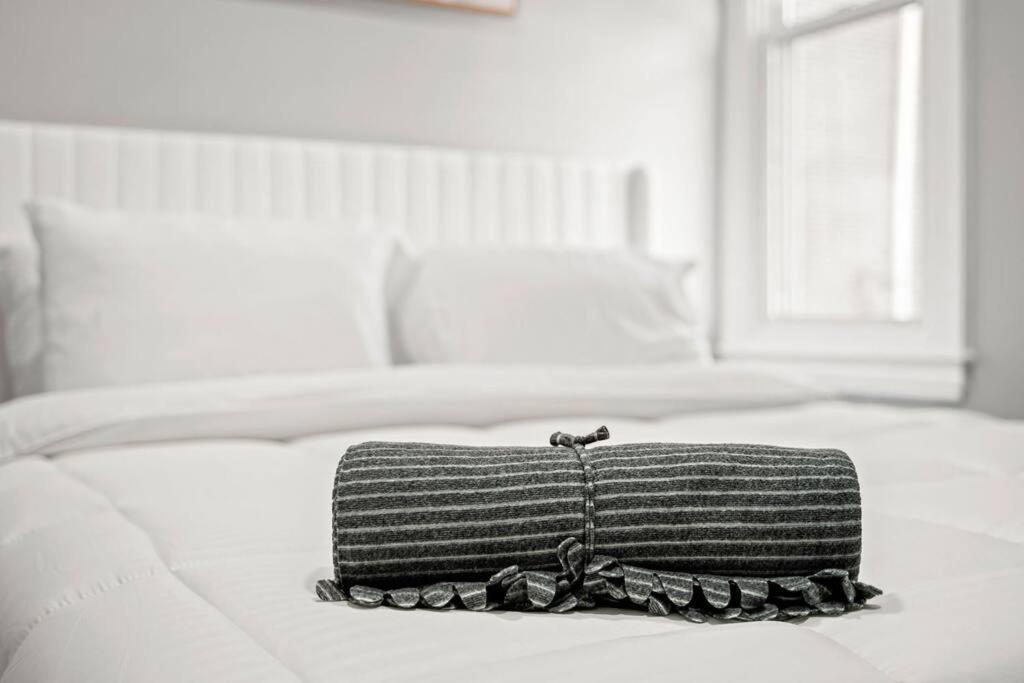 New! Cozy Apt In Center City! فيلادلفيا المظهر الخارجي الصورة