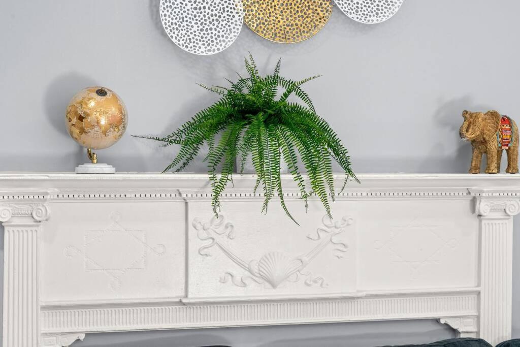 New! Cozy Apt In Center City! فيلادلفيا المظهر الخارجي الصورة